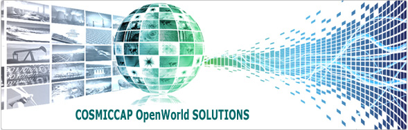 Cosmiccap OpenWorld Solutions